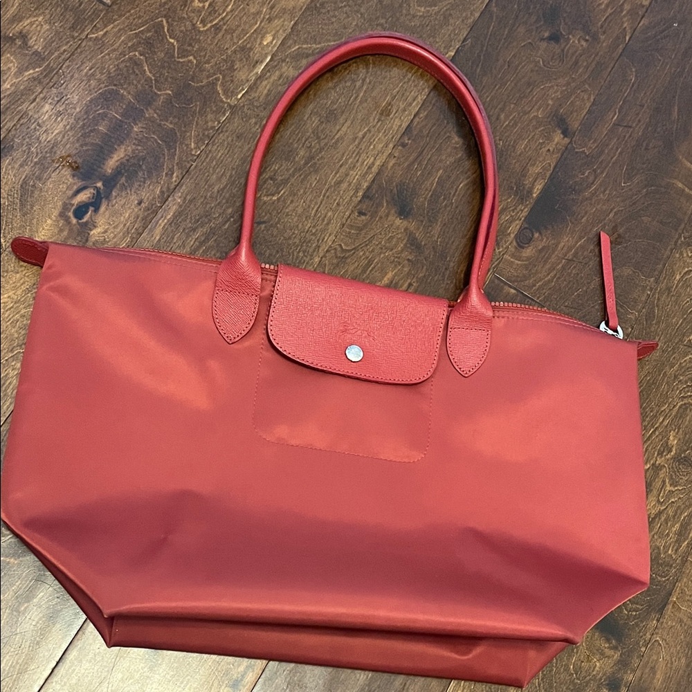 Longchamp Le Pliage Large Tote